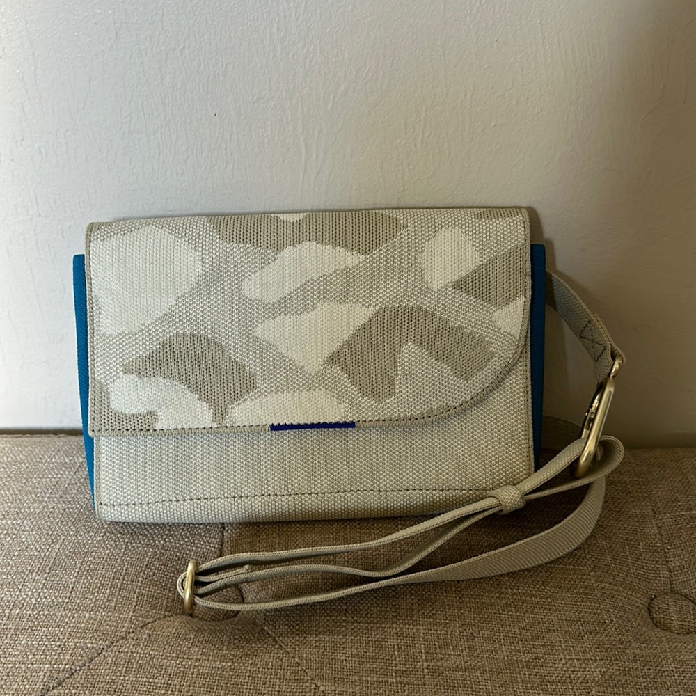 Rothy’s belt bag